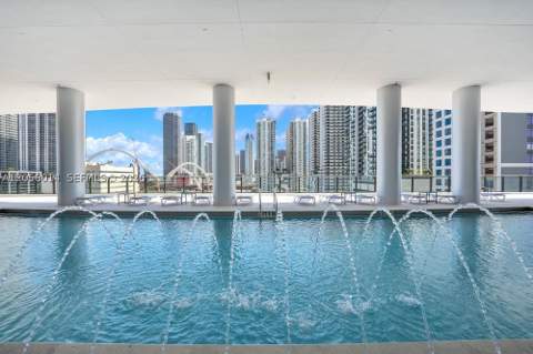 1600 NE 1st Ave 2811, Miami FL - photo 11 of 38