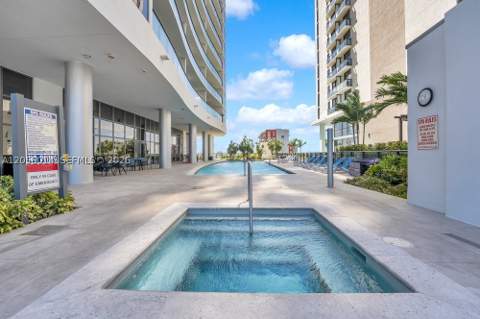 1600 NE 1st Ave 2811, Miami FL - photo 13 of 38