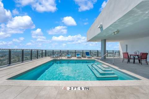 1600 NE 1st Ave 2811, Miami FL - photo 15 of 38