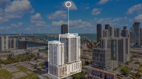 1600 NE 1st Ave 2811, Miami FL - photo 17 of 38