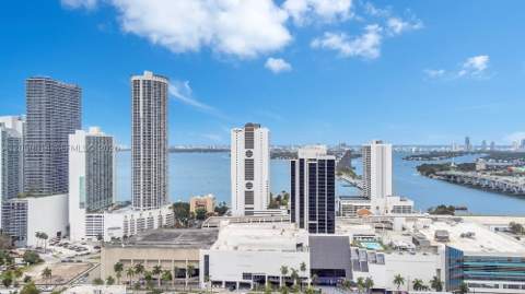 1600 NE 1st Ave 2811, Miami FL - photo 18 of 38