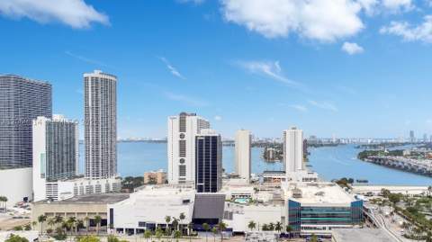 1600 NE 1st Ave 2811, Miami FL - photo 19 of 38