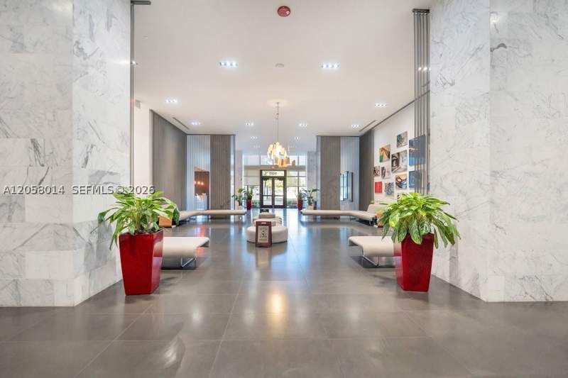 1 bedroom Condominium at 1600 NE 1st Ave 2811, CANVAS CONDO, Miami — photo 5