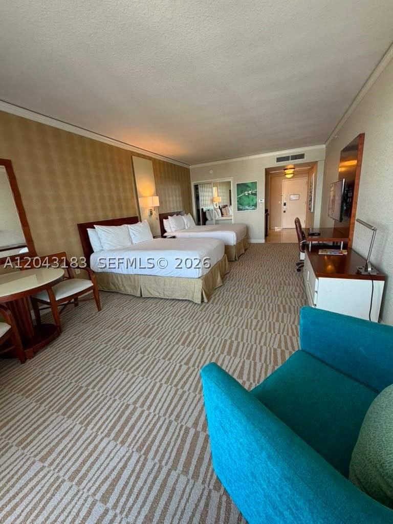 0 bedroom Condominium at 18001 Collins Ave 716, Trump International Sones, Sunny Isles Beach — photo 2