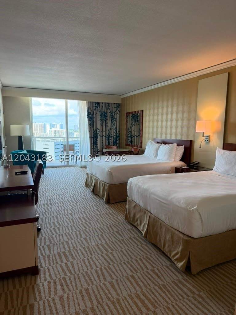 0 bedroom Condominium at 18001 Collins Ave 716, Trump International Sones, Sunny Isles Beach — photo 3