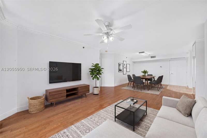 2 bedroom Condominium at 3600 Mystic Pointe Dr 310, Mystic Pointe Condo No On, Aventura — photo 1