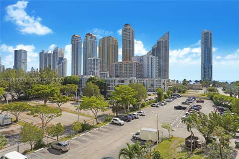 231 174th St 617, Sunny Isles Beach FL - photo 14 of 16
