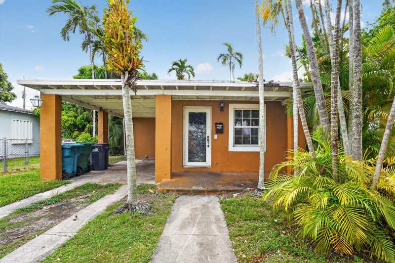 3 bedroom SingleFamilyResidence at 14621 Lincoln Boulevard, Richmond Heights, Miami — photo 1
