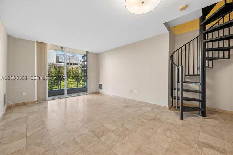 2 bedroom Condominium at 3339 Virginia St Ph-3, Lofts At Mayfair Condo, Miami — photo 1