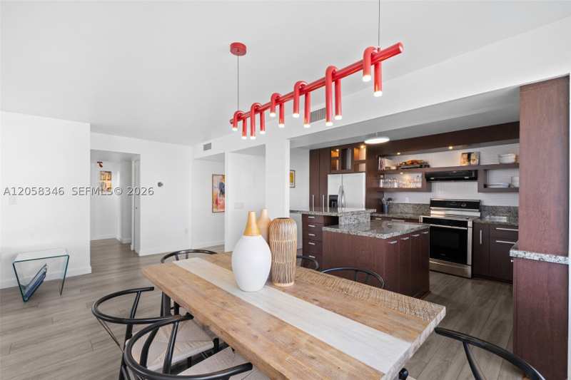 2 bedroom Condominium at 2780 NE 183rd St 1216, Commodore Plaza Condo, Aventura — photo 1