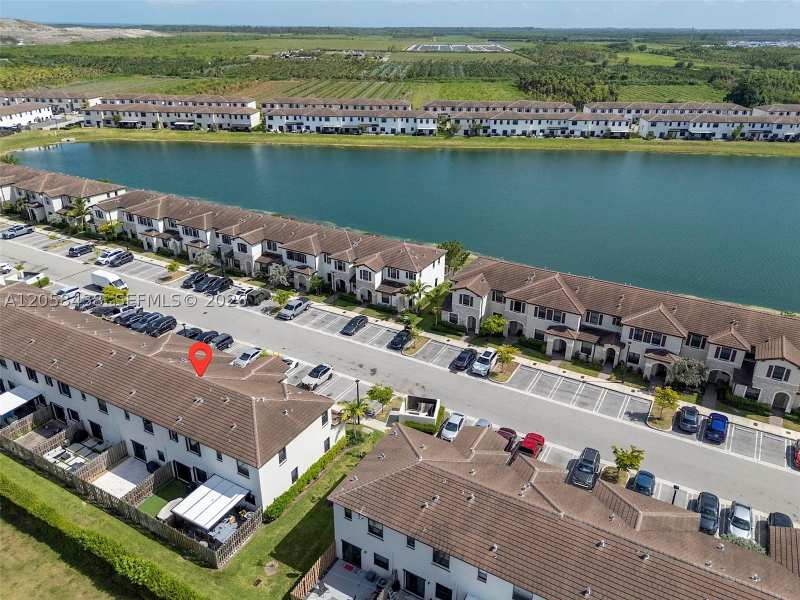 3 bedroom Townhouse at 10085 SW 228th Ter, Enclave South Phase 2, Miami — photo 1