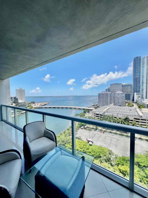 495 Brickell Avenue 1605, Miami FL - photo 8 of 42