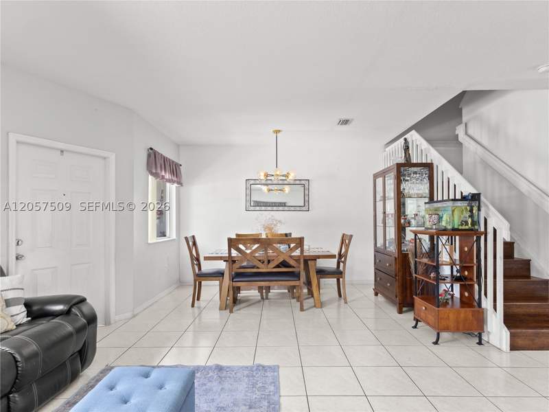 3 bedroom Townhouse at 1651 SE 31st Ct, Venetia Grove, Homestead — photo 5