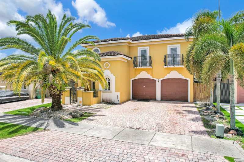 4 bedroom SingleFamilyResidence at 15664 SW 12th Ter, Rieumont Estates, Miami — photo 1