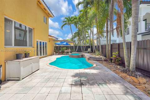 15664 SW 12th Ter, Miami FL - photo 20 of 83