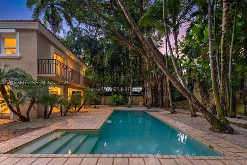 4 bedroom SingleFamilyResidence at 3798 Matheson Ave, Sunshine Villas, Miami — photo 2