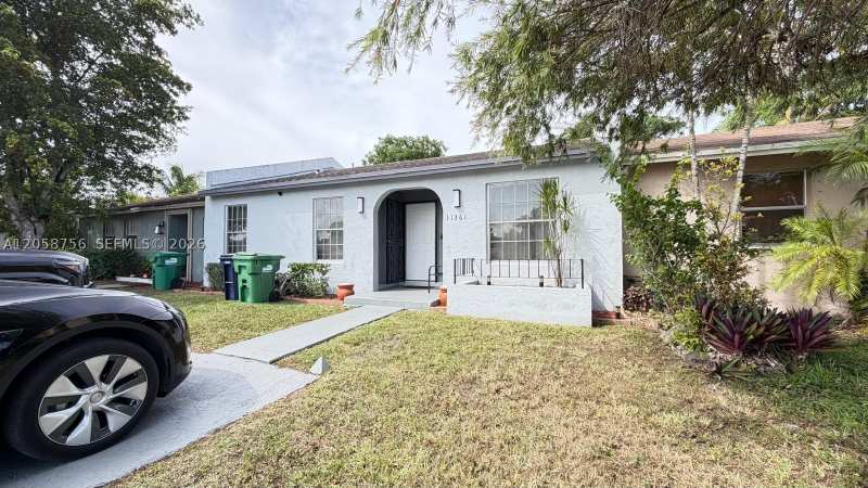3 bedroom Townhouse at 11361 Booker T Washington Blvd, Richmond Townhouse, Miami — photo 1