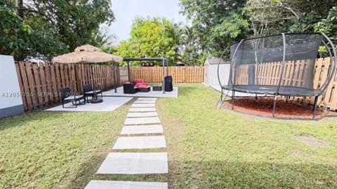 11361 Booker T Washington Blvd, Miami FL - photo 12 of 20