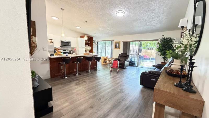 3 bedroom Townhouse at 11361 Booker T Washington Blvd, Richmond Townhouse, Miami — photo 4