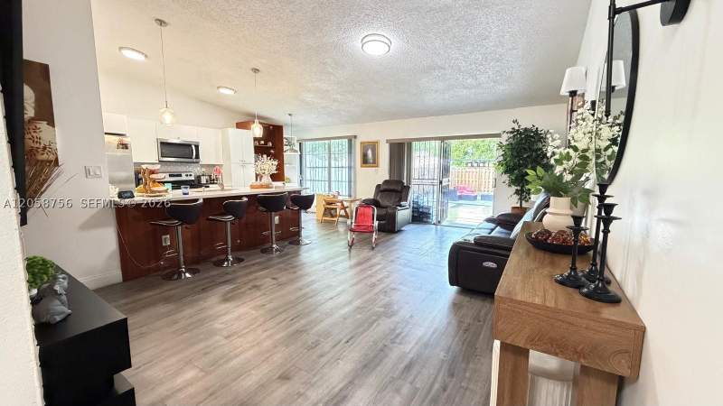 3 bedroom Townhouse at 11361 Booker T Washington Blvd, Richmond Townhouse, Miami — photo 5