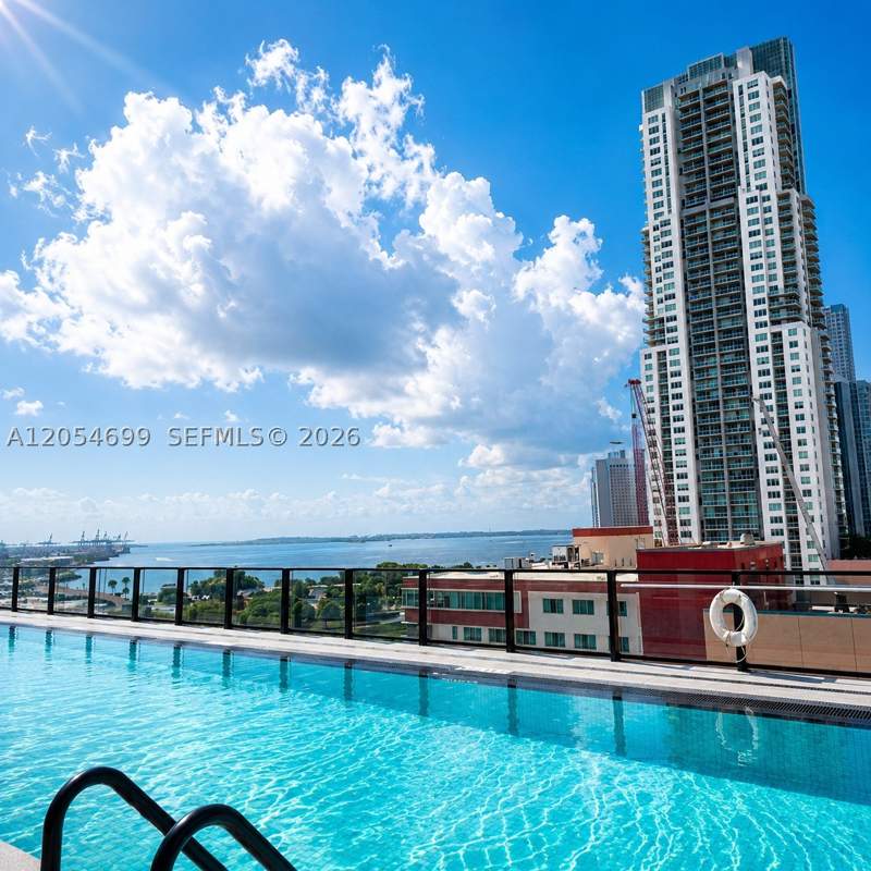 0 bedroom Condominium at 398 NE 5th St 3013, Map Of Miami Dade Co. FL., Miami — photo 4