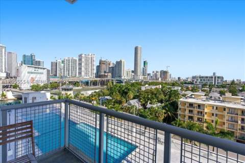 10 SW South River Dr 806, Miami FL - photo 16 of 18