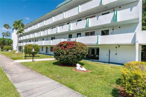 1101 NE 191st Street H301, Miami FL - photo 18 of 18