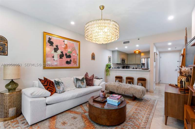 2 bedroom Condominium at 3001 SW 27th Ave 201, South Two Seven Lofts Con, Miami — photo 4
