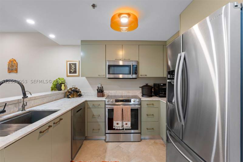 2 bedroom Condominium at 3001 SW 27th Ave 201, South Two Seven Lofts Con, Miami — photo 5