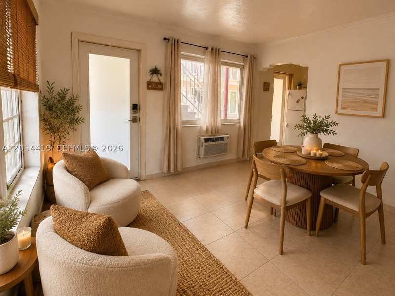 1 bedroom Condominium at 7435 Harding Ave 101, Mimo On The Beach I Condo, Miami Beach — photo 1