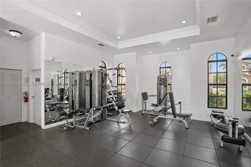 3 bedroom Townhouse at 10341 NW 32nd Ter, Beacon At Doral, Doral — photo 4