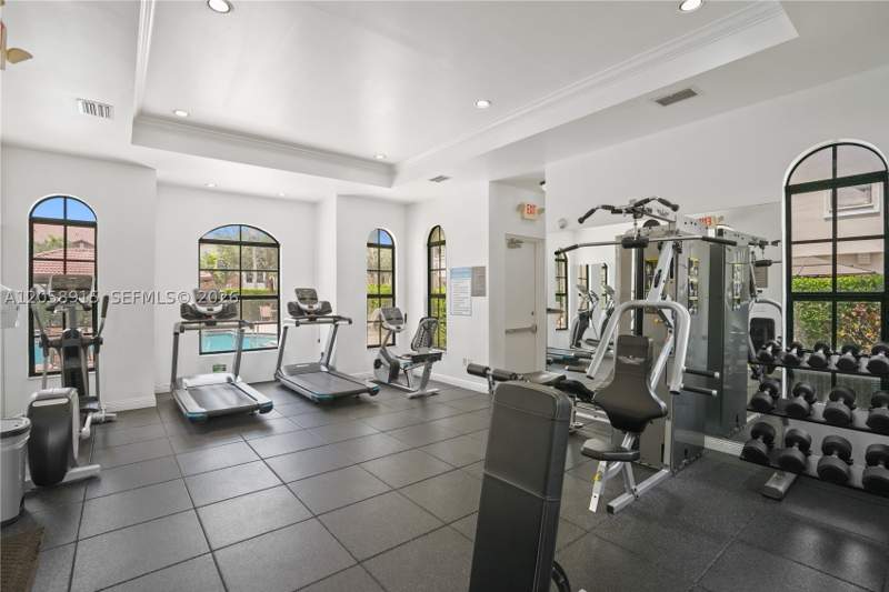 3 bedroom Townhouse at 10341 NW 32nd Ter, Beacon At Doral, Doral — photo 5