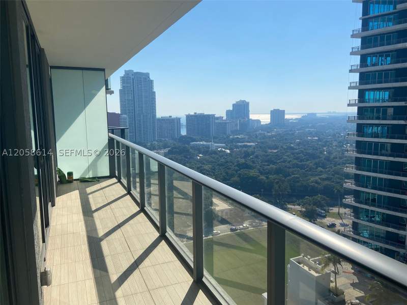 1 bedroom Condominium at 1300 S Miami Ave 2207, 1300 S Miami Avenue Condo, Miami — photo 2