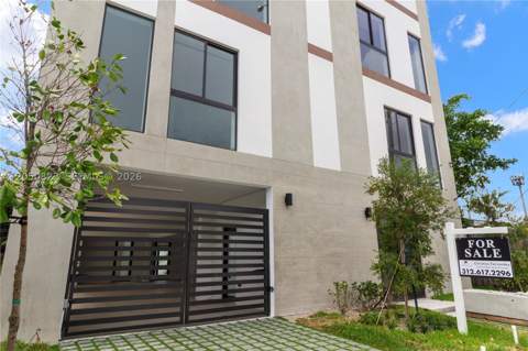 420 NE 62nd St A, Miami FL - photo 18 of 23