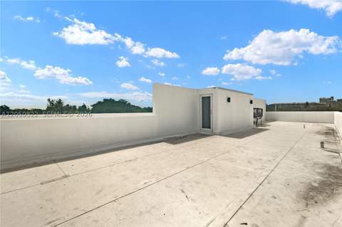 420 NE 62nd St A, Miami FL - photo 19 of 23