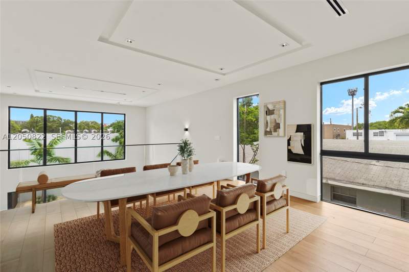 4 bedroom Townhouse at 420 NE 62nd St A, North Gate, Miami — photo 5