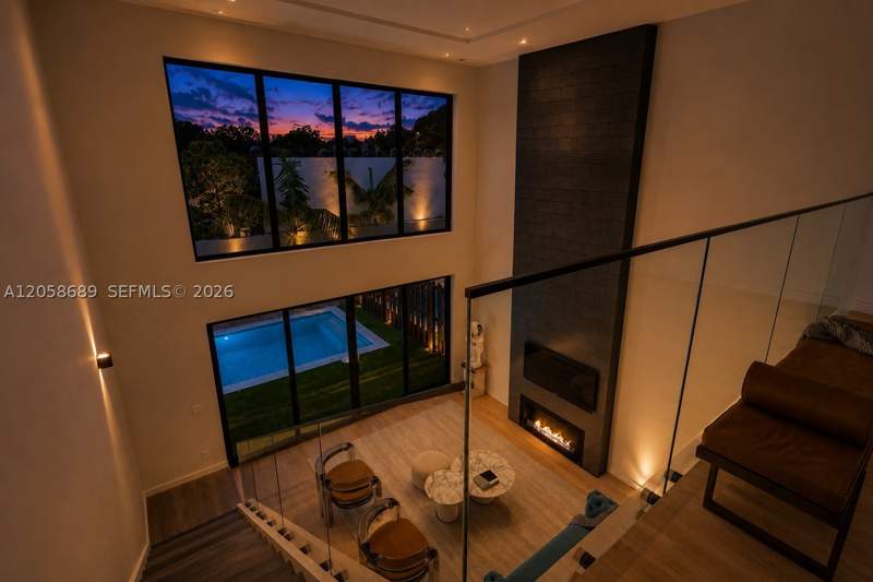 4 bedroom Condominium at 420 NE 62nd St B, North Gate, Miami — photo 3