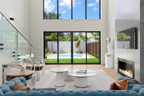 420 NE 62nd St B, Miami FL - photo 7 of 28