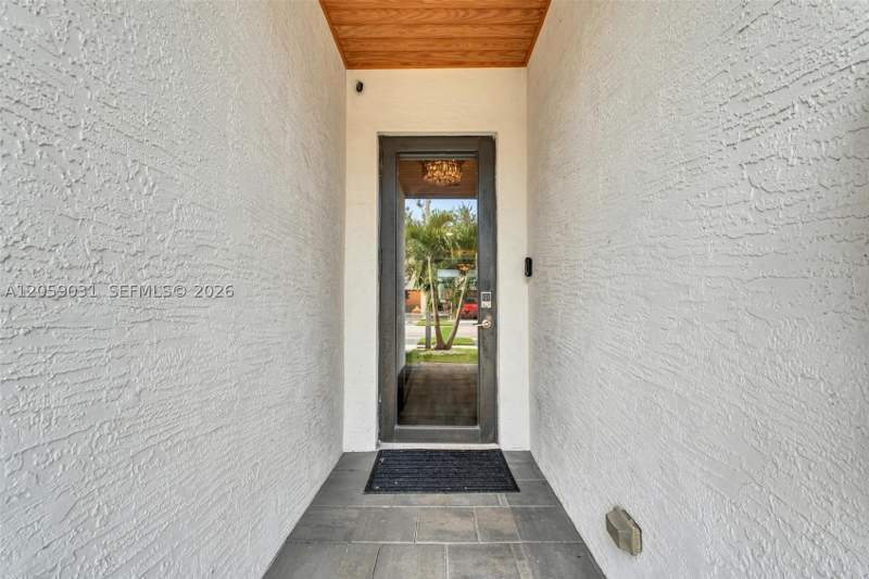 4 bedroom Townhouse at 10533 NW 78th Ter, Grand Bay South Townhomes, Doral — photo 4