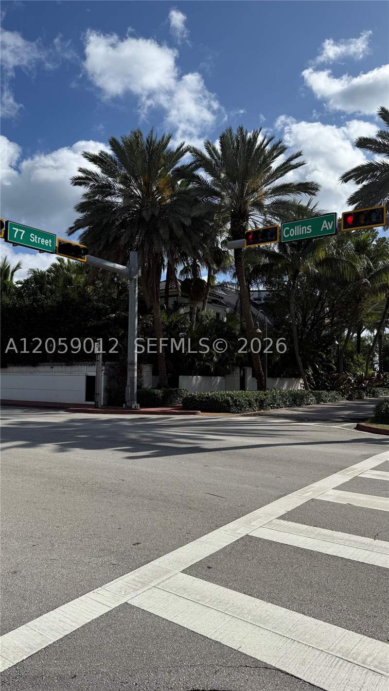 1 bedroom Condominium at 7636 Abbott Ave 6, 7636 Abbott Avenue Condo, Miami Beach — photo 2