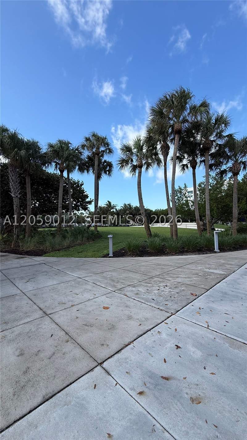 1 bedroom Condominium at 7636 Abbott Ave 6, 7636 Abbott Avenue Condo, Miami Beach — photo 4