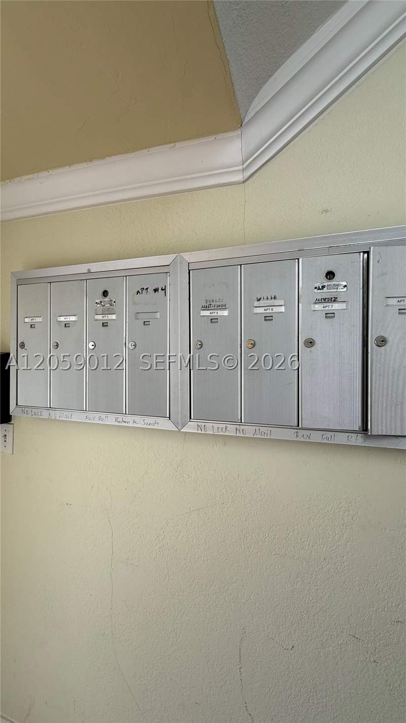 1 bedroom Condominium at 7636 Abbott Ave 6, 7636 Abbott Avenue Condo, Miami Beach — photo 5