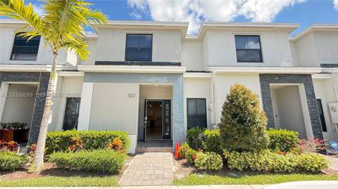 322 NE 1st Dr, Florida City FL - photo 12 of 12