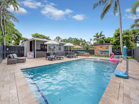 430 Forrest Dr, Miami Springs FL - photo 23 of 27