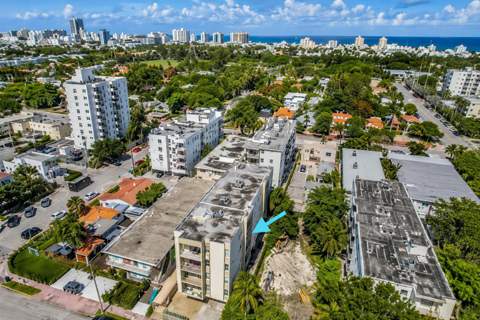 1245 West Avenue 302, Miami Beach FL - photo 6 of 17