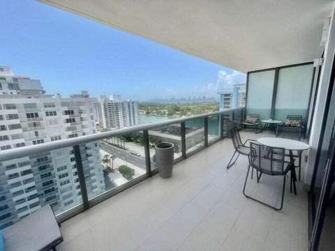 5875 Collins Avenue 1606, Miami Beach FL - photo 9 of 17