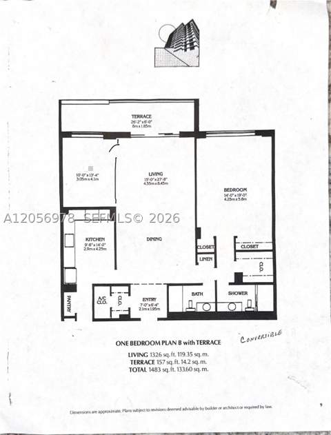 5825 Collins Ave 7B, Miami Beach FL - photo 13 of 21