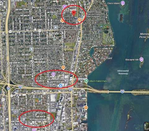 353 NE 58th St, Miami FL - photo 6 of 6