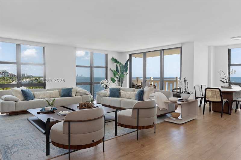 3 bedroom Condominium at 1111 Crandon Blvd A501, Towers Of Key Biscayne Co, Key Biscayne — photo 1