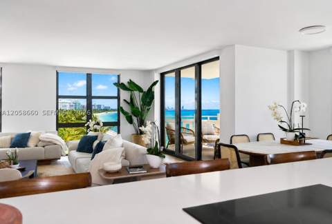 1111 Crandon Blvd A501, Key Biscayne FL - photo 6 of 39